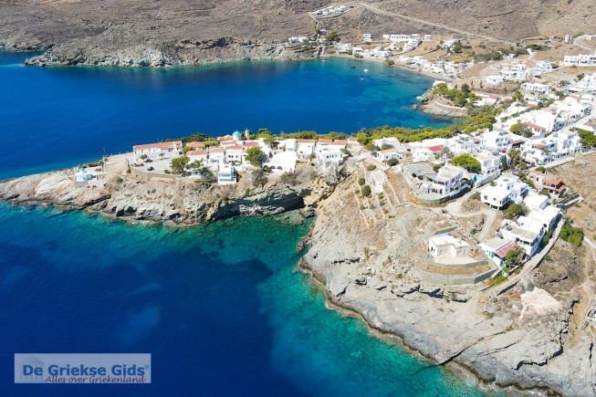Kanala Kythnos